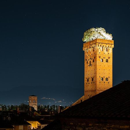 Residenza Altana Lucca Apartman Kültér fotó