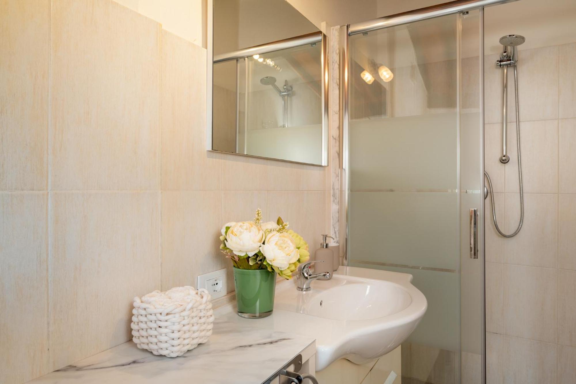 Residenza Altana Lucca Apartman Kültér fotó