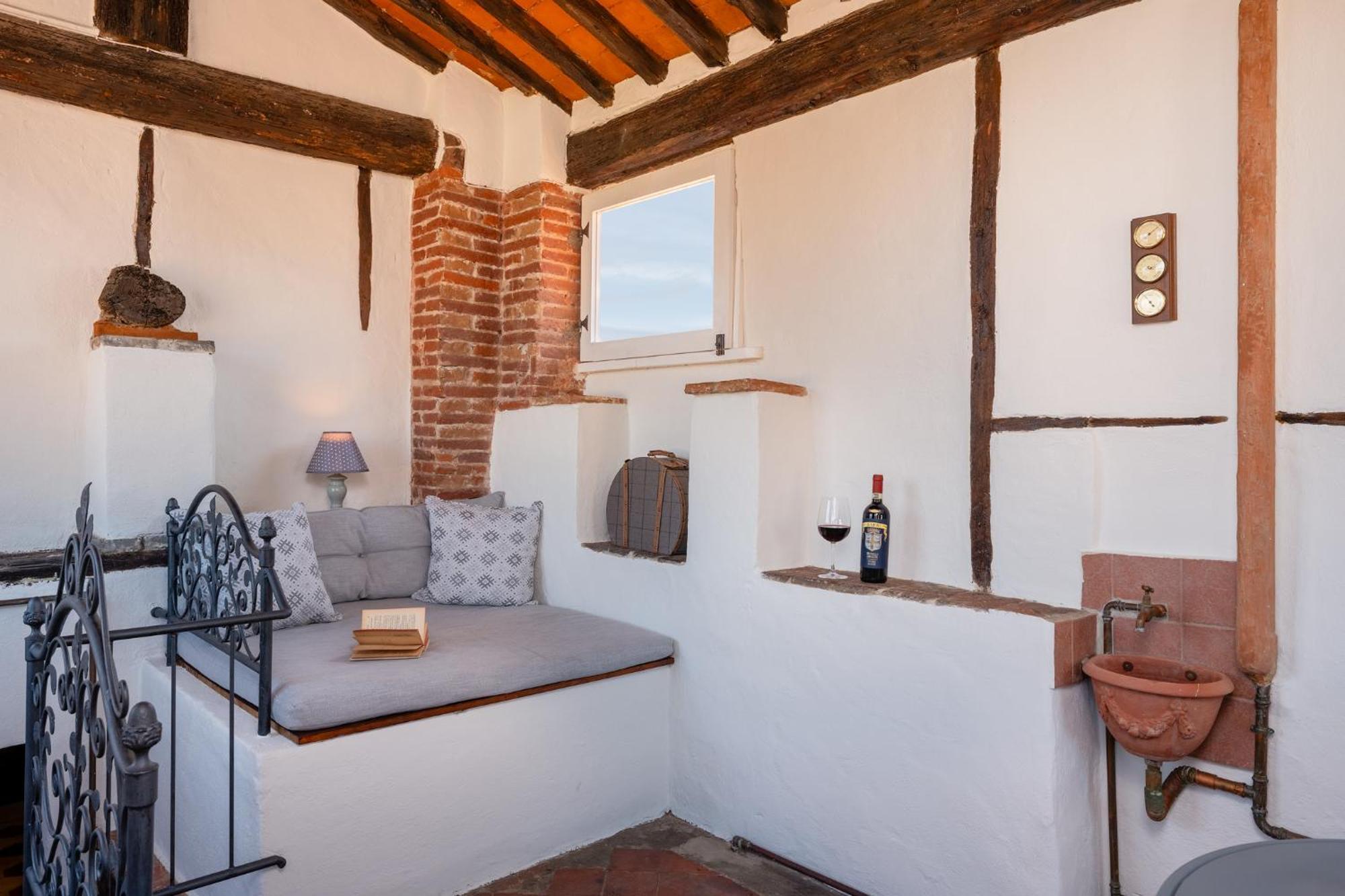 Residenza Altana Lucca Apartman Kültér fotó